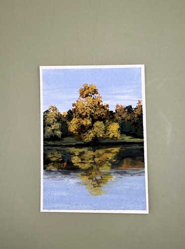 Aceo original mini - aceo,