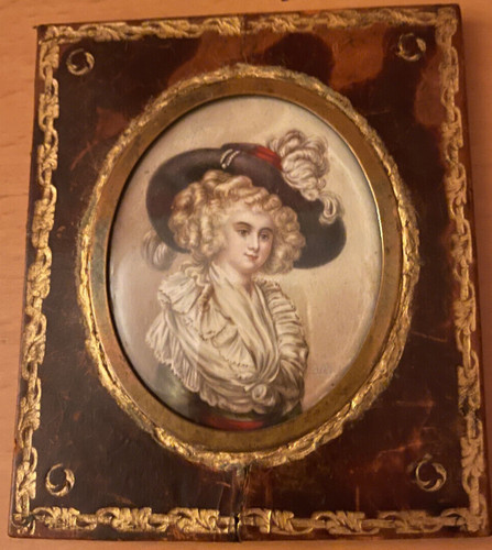1780 signierte - ca.1780,