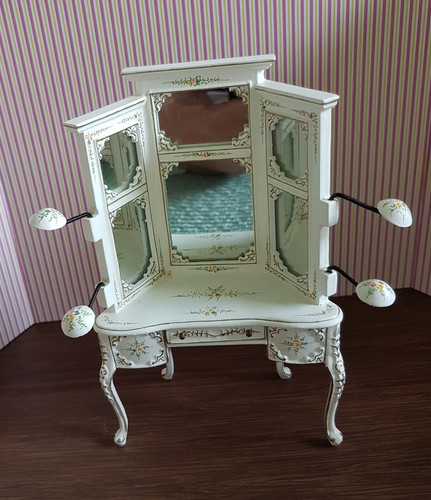 Creal miniatur schminktisch - creal,