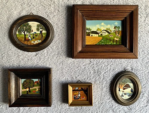 Doris pillweis miniatur - 5,
