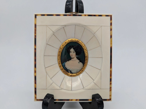Lupenmalerei maria mancini - lupenmalerei,