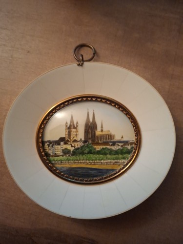 Haffke miniaturmalerei köln - miniaturmalerei,