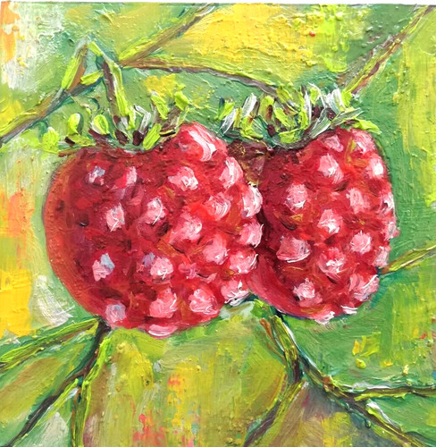 Himbeeren original - himbeeren,