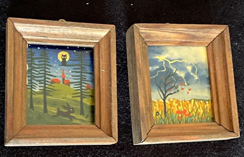 Doris pillweis - 2x,